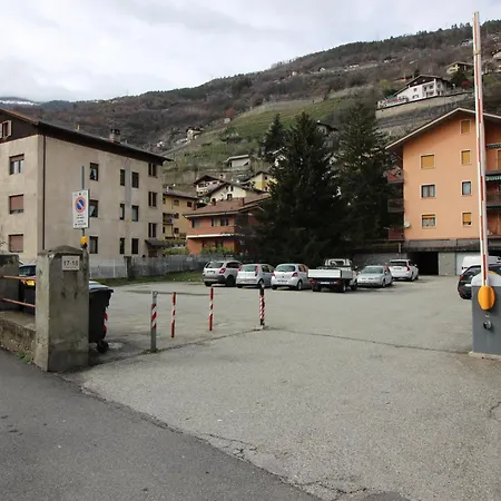 Apartament Pallin - Affitti Brevi Italia