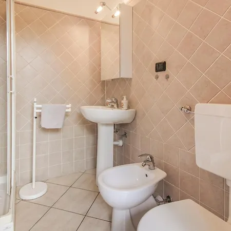 Apartament Pallin - Affitti Brevi Italia Aosta