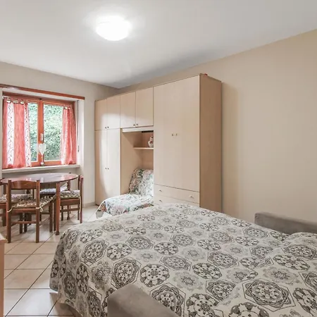 Apartament Pallin - Affitti Brevi Italia Aosta